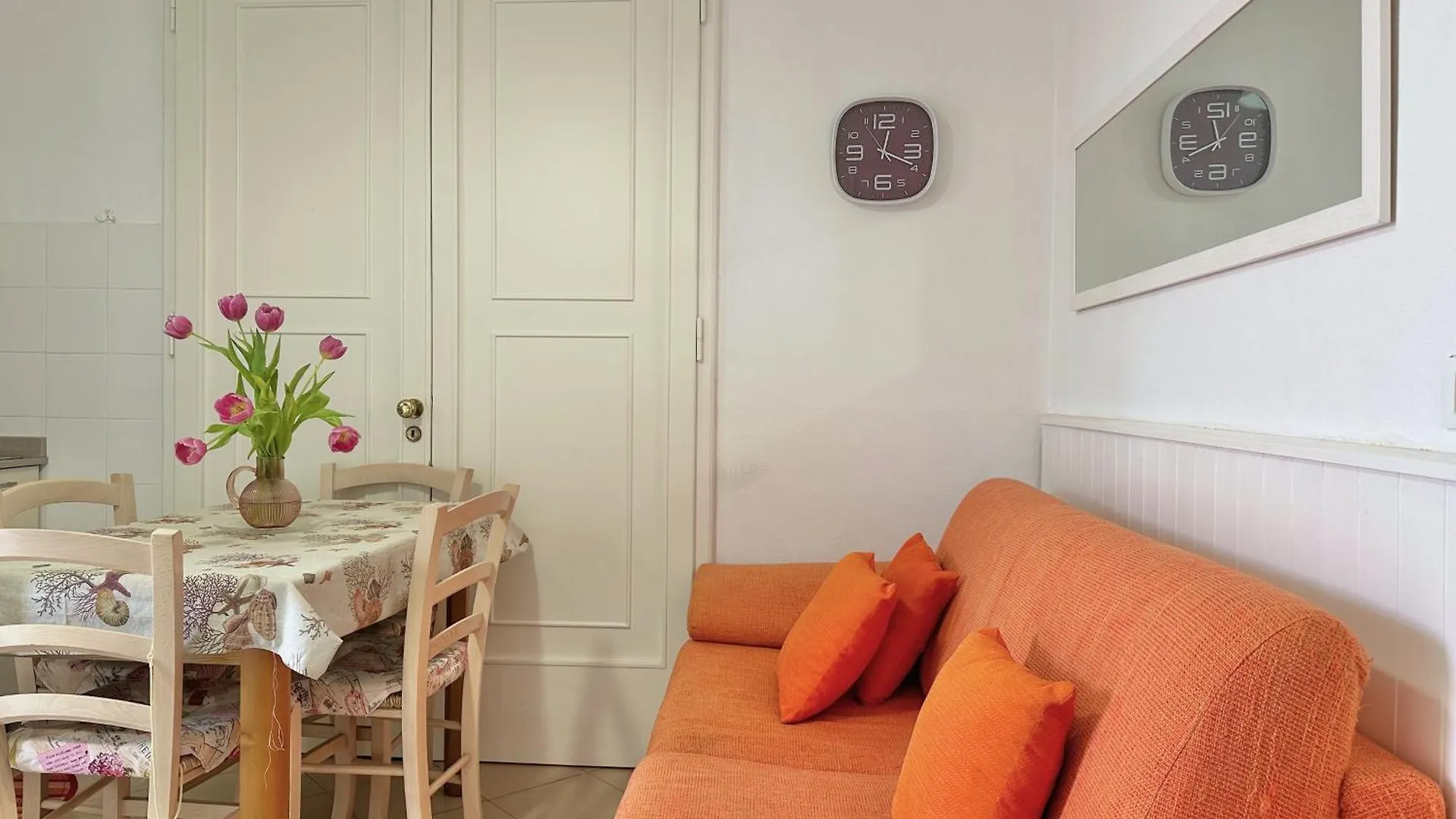 Beach House Gelsomino Lido di Camaiore Italien