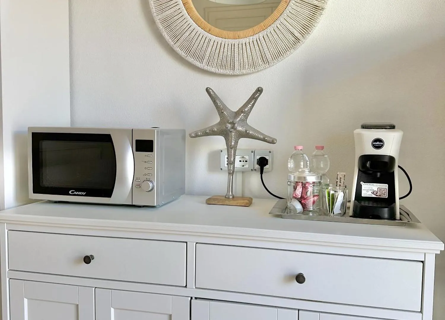 Beach House Gelsomino Lido di Camaiore Italien