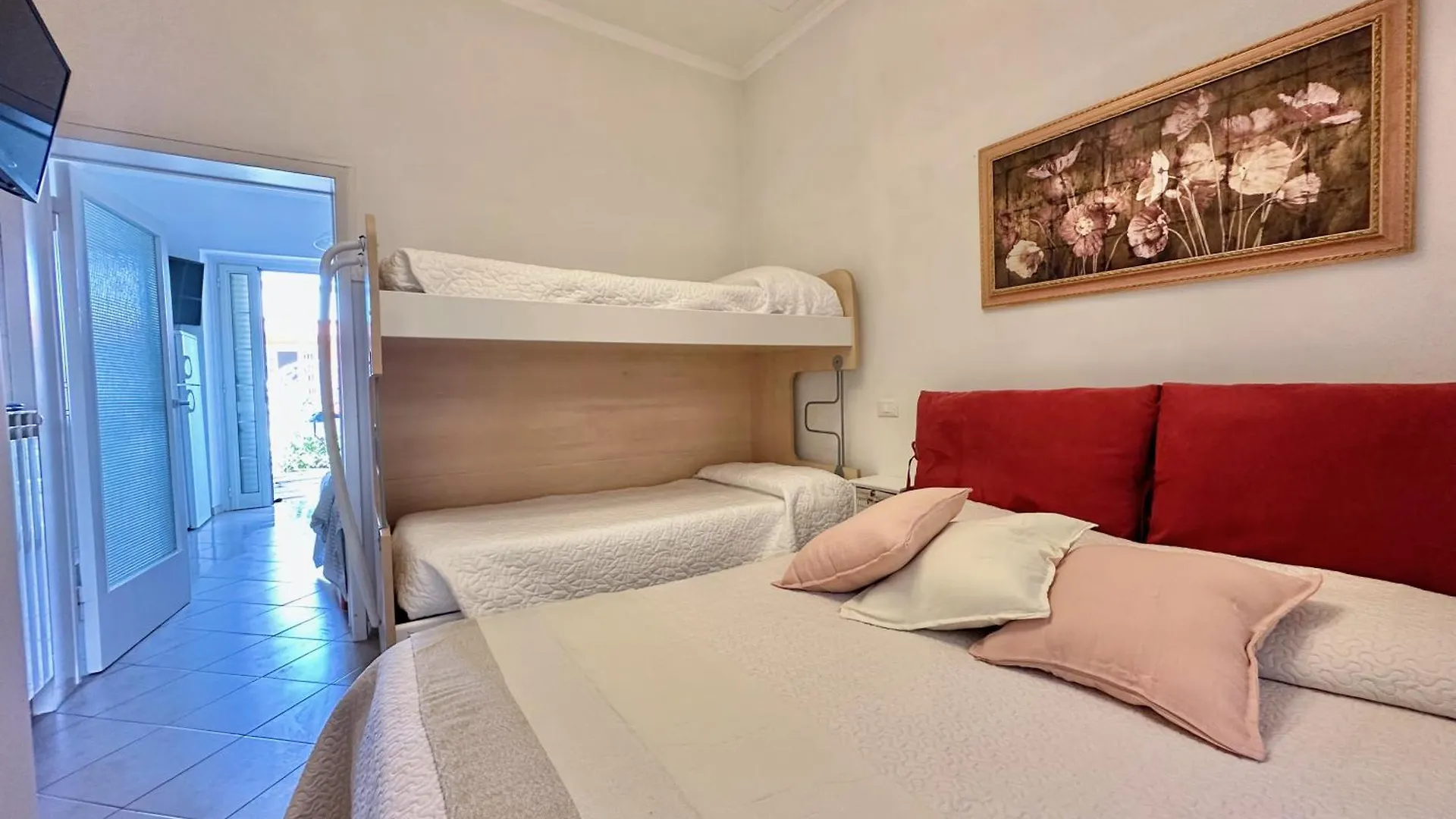 Beach House Gelsomino Lido di Camaiore